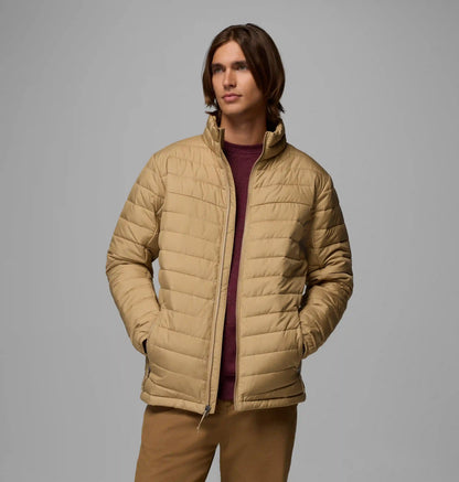Men's Slope Edge II Jacket - Tall