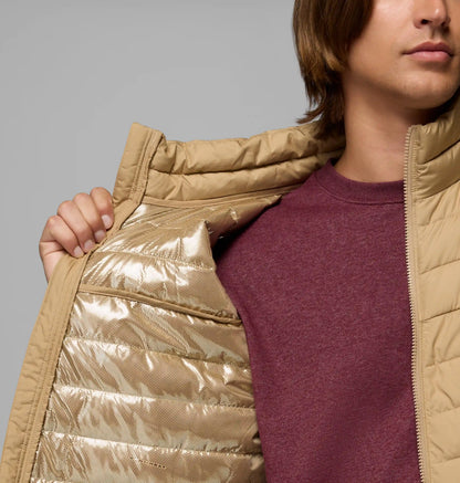 Men's Slope Edge II Jacket - Tall