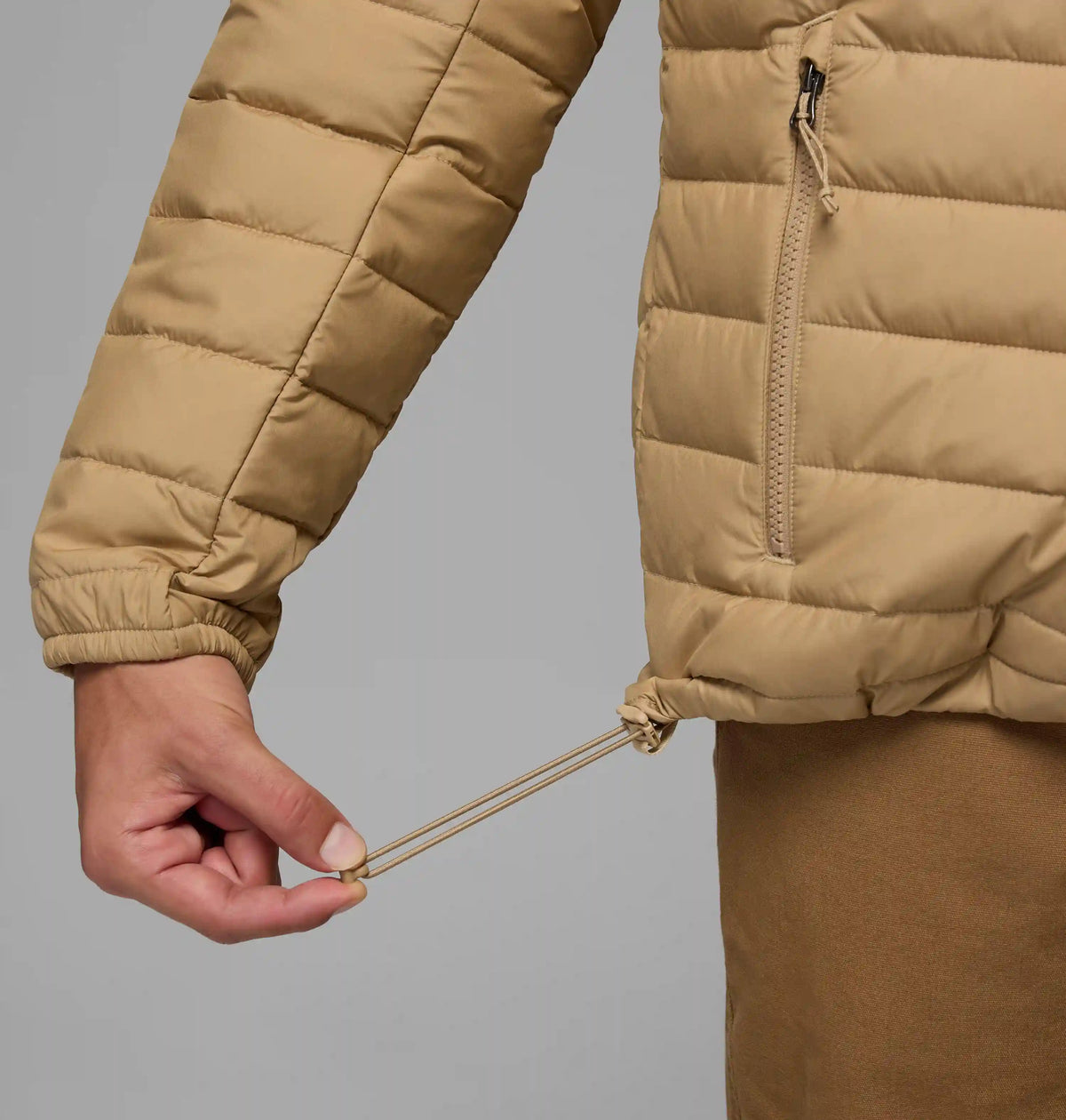 Men's Slope Edge II Jacket - Tall