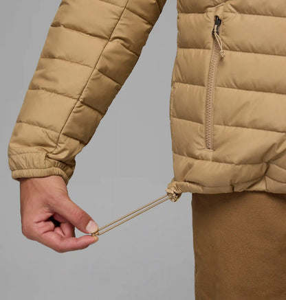 Men's Slope Edge II Jacket - Tall