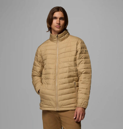 Men's Slope Edge II Jacket - Tall