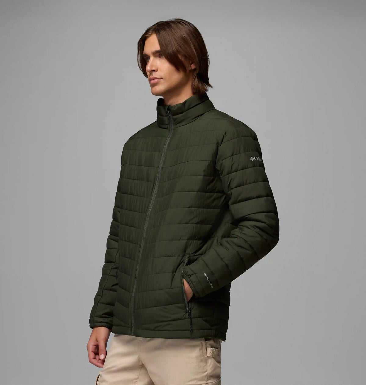 Men's Slope Edge II Jacket - Tall