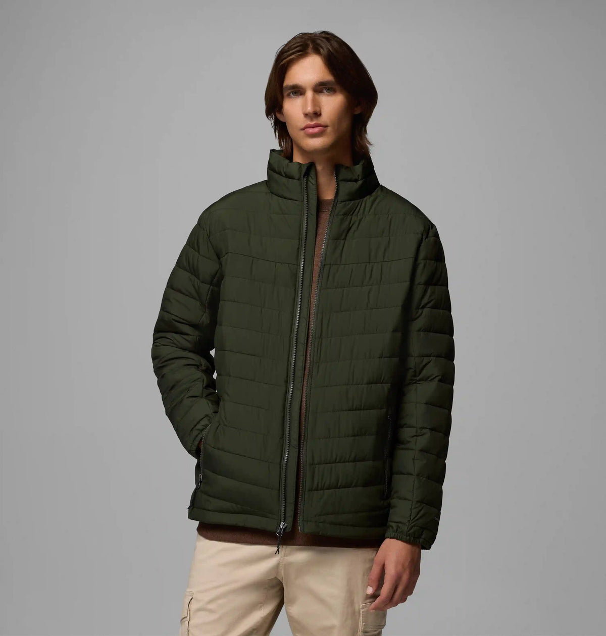 Men's Slope Edge II Jacket - Tall