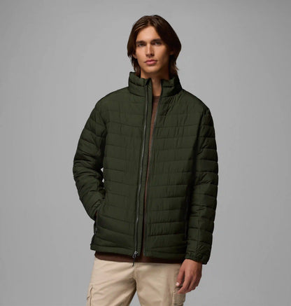 Men's Slope Edge II Jacket - Tall