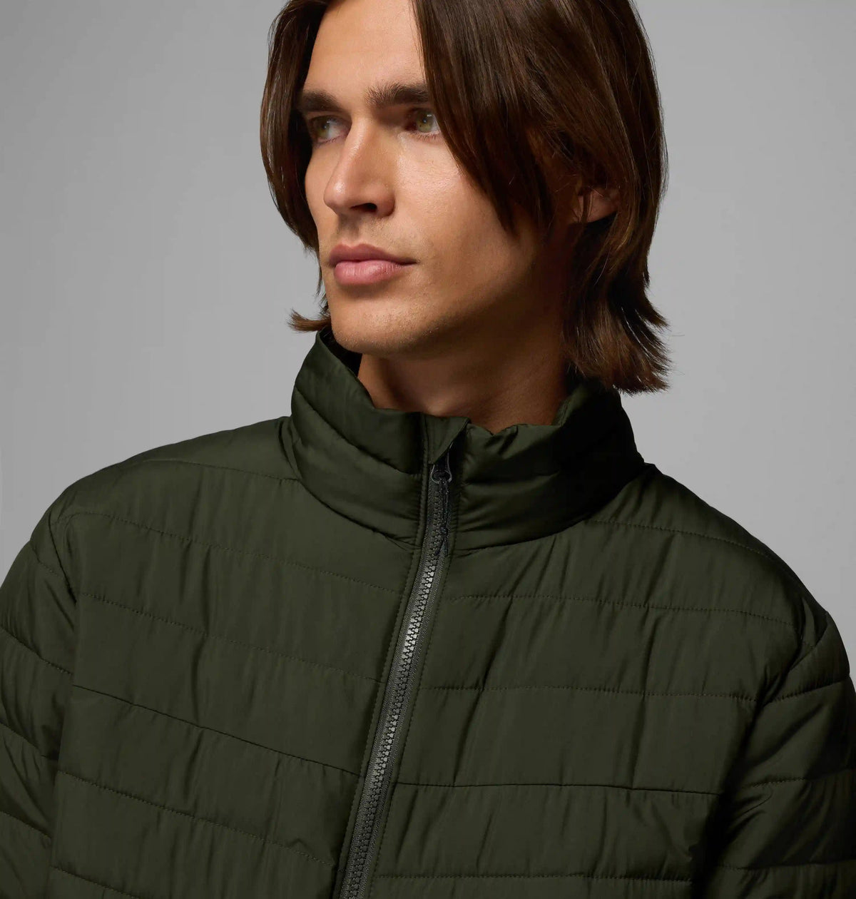 Men's Slope Edge II Jacket - Tall