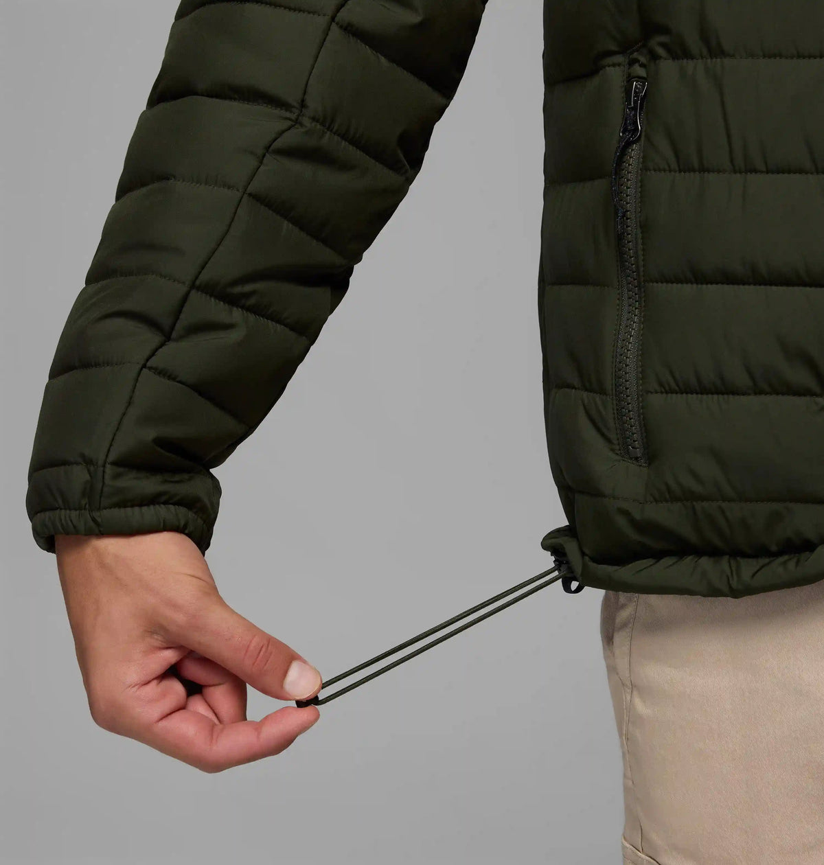 Men's Slope Edge II Jacket - Tall