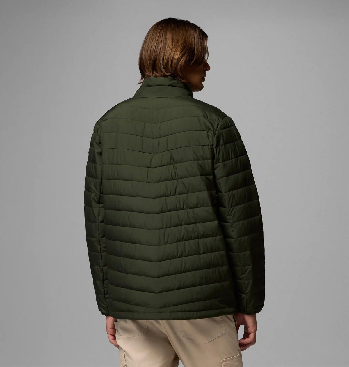 Men's Slope Edge II Jacket - Tall