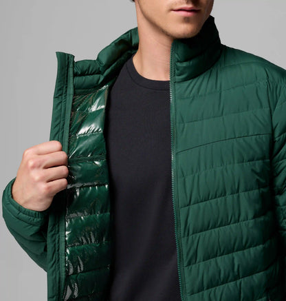 Men's Slope Edge II Jacket - Tall