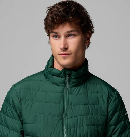 Men's Slope Edge II Jacket - Tall