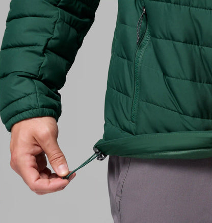 Men's Slope Edge II Jacket - Tall