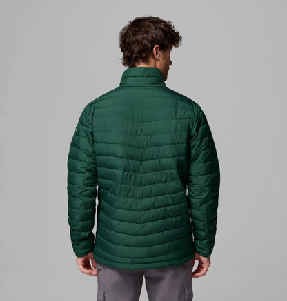 Men's Slope Edge II Jacket - Tall
