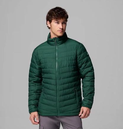 Men's Slope Edge II Jacket - Tall