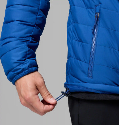 Men's Slope Edge II Jacket - Tall