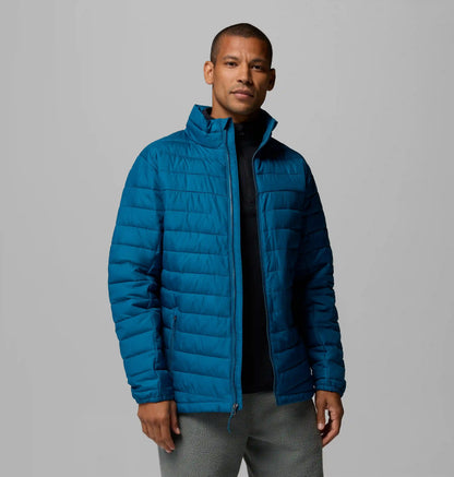 Men's Slope Edge II Jacket - Tall