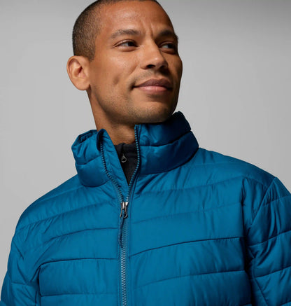 Men's Slope Edge II Jacket - Tall