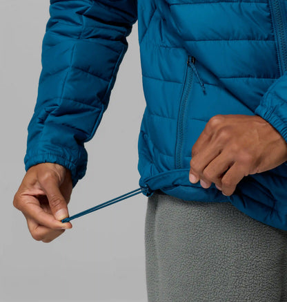 Men's Slope Edge II Jacket - Tall