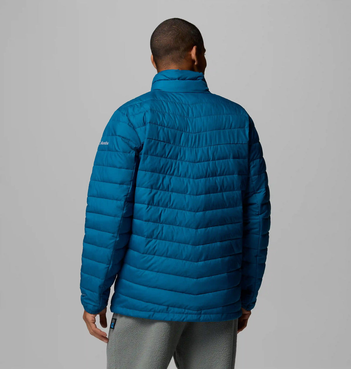 Men's Slope Edge II Jacket - Tall