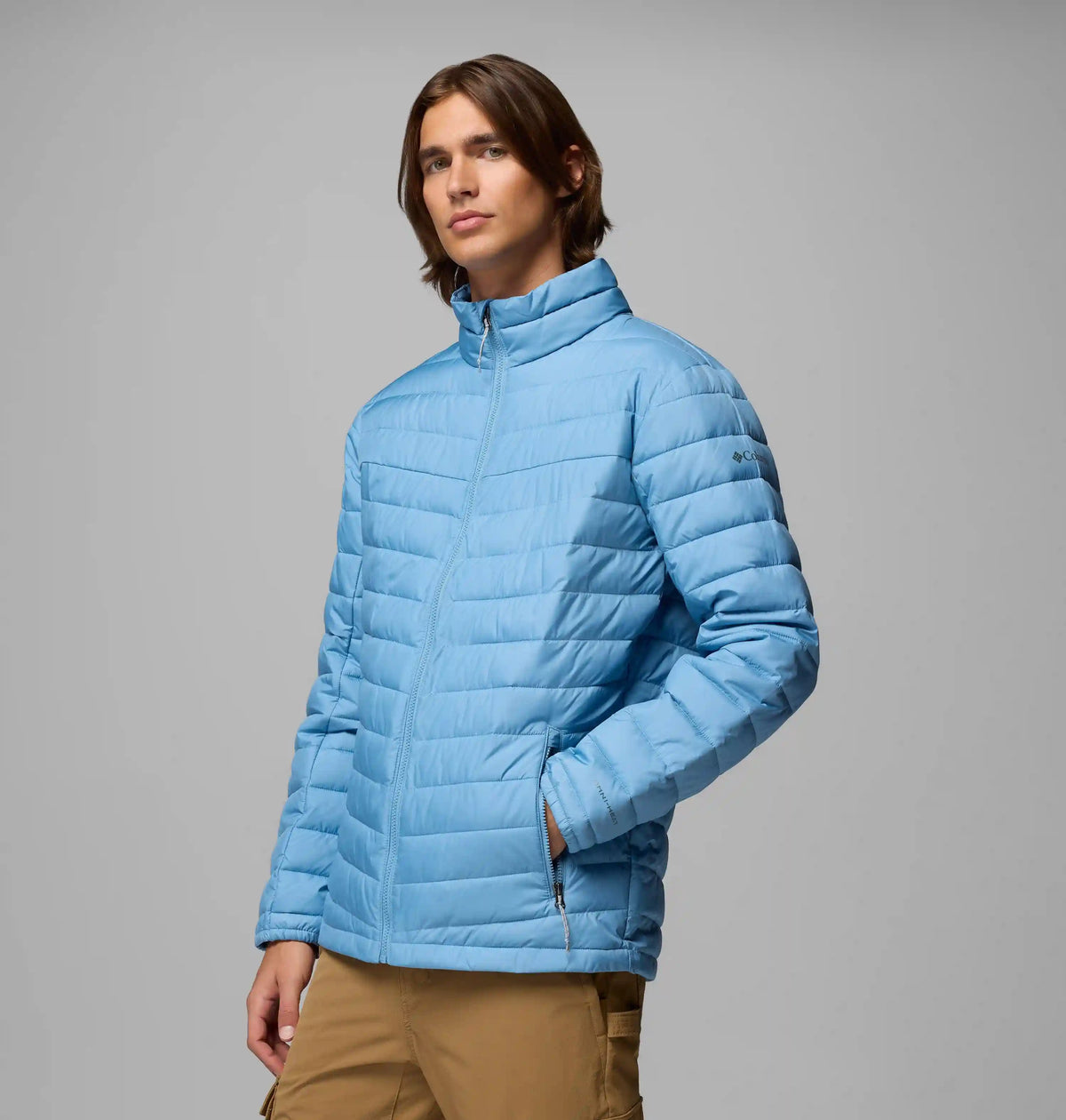Men's Slope Edge II Jacket - Tall