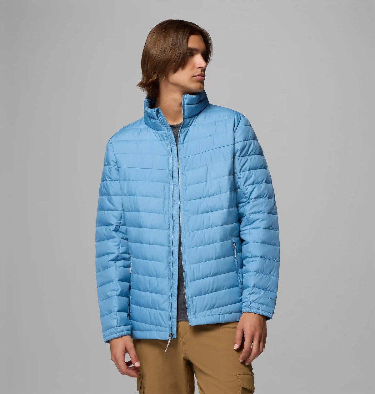 Men's Slope Edge II Jacket - Tall