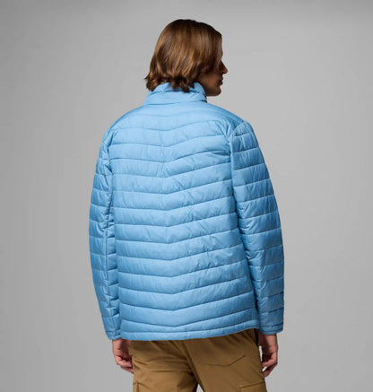 Men's Slope Edge II Jacket - Tall