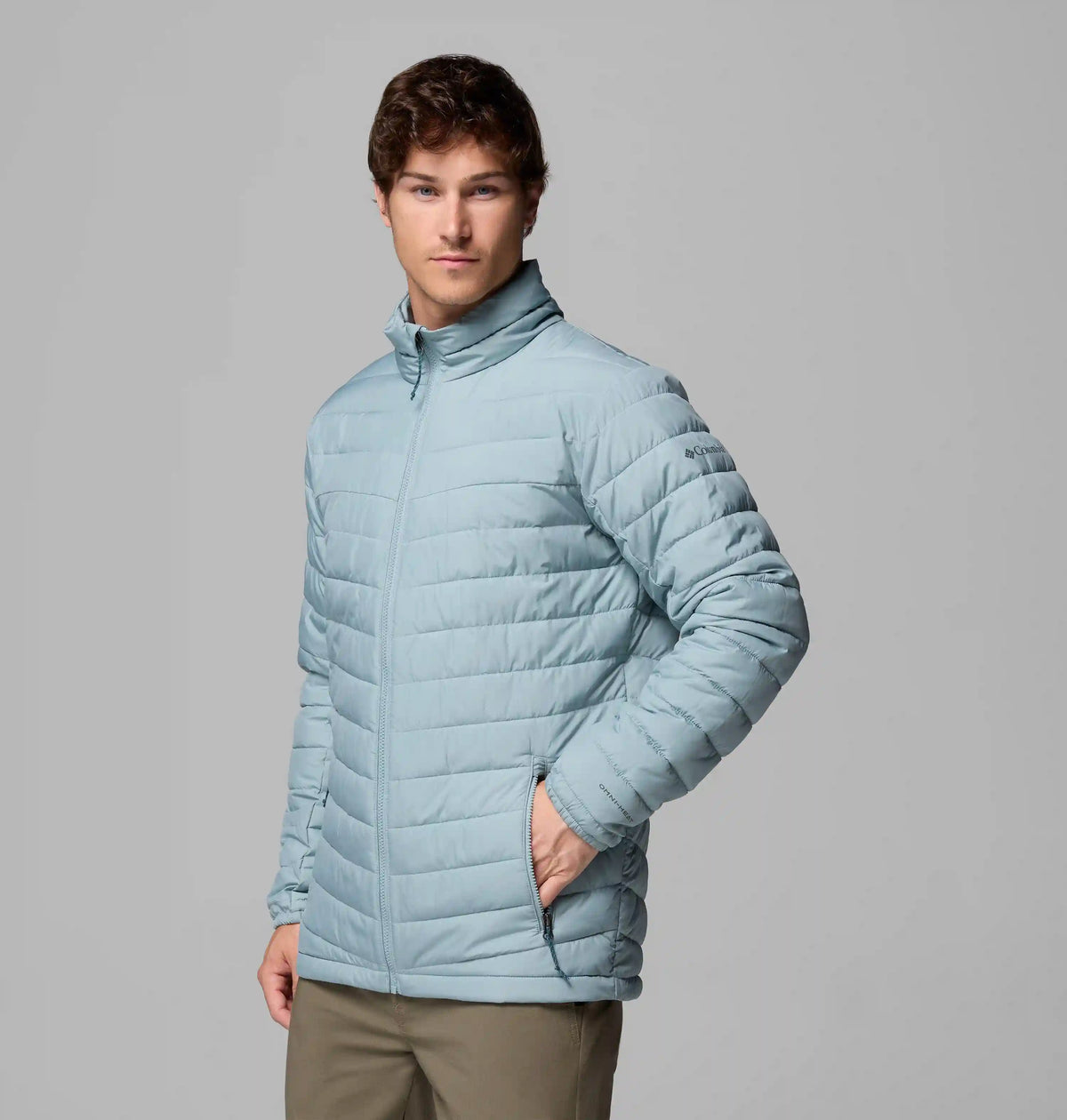 Men's Slope Edge II Jacket - Tall