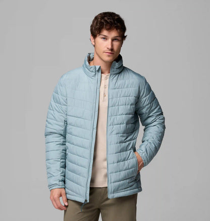 Men's Slope Edge II Jacket - Tall