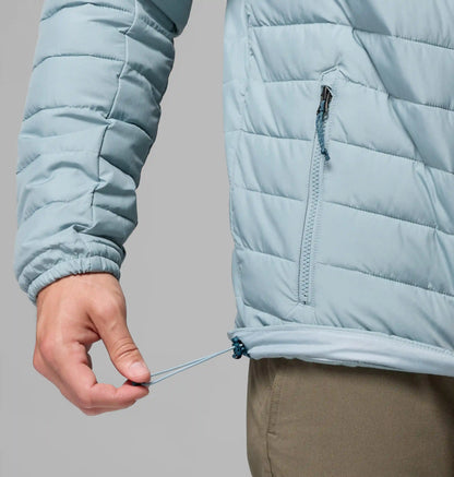 Men's Slope Edge II Jacket - Tall