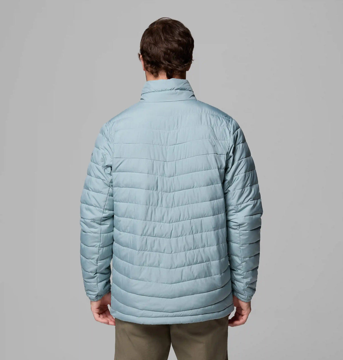 Men's Slope Edge II Jacket - Tall