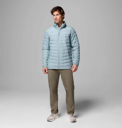 Men's Slope Edge II Jacket - Tall