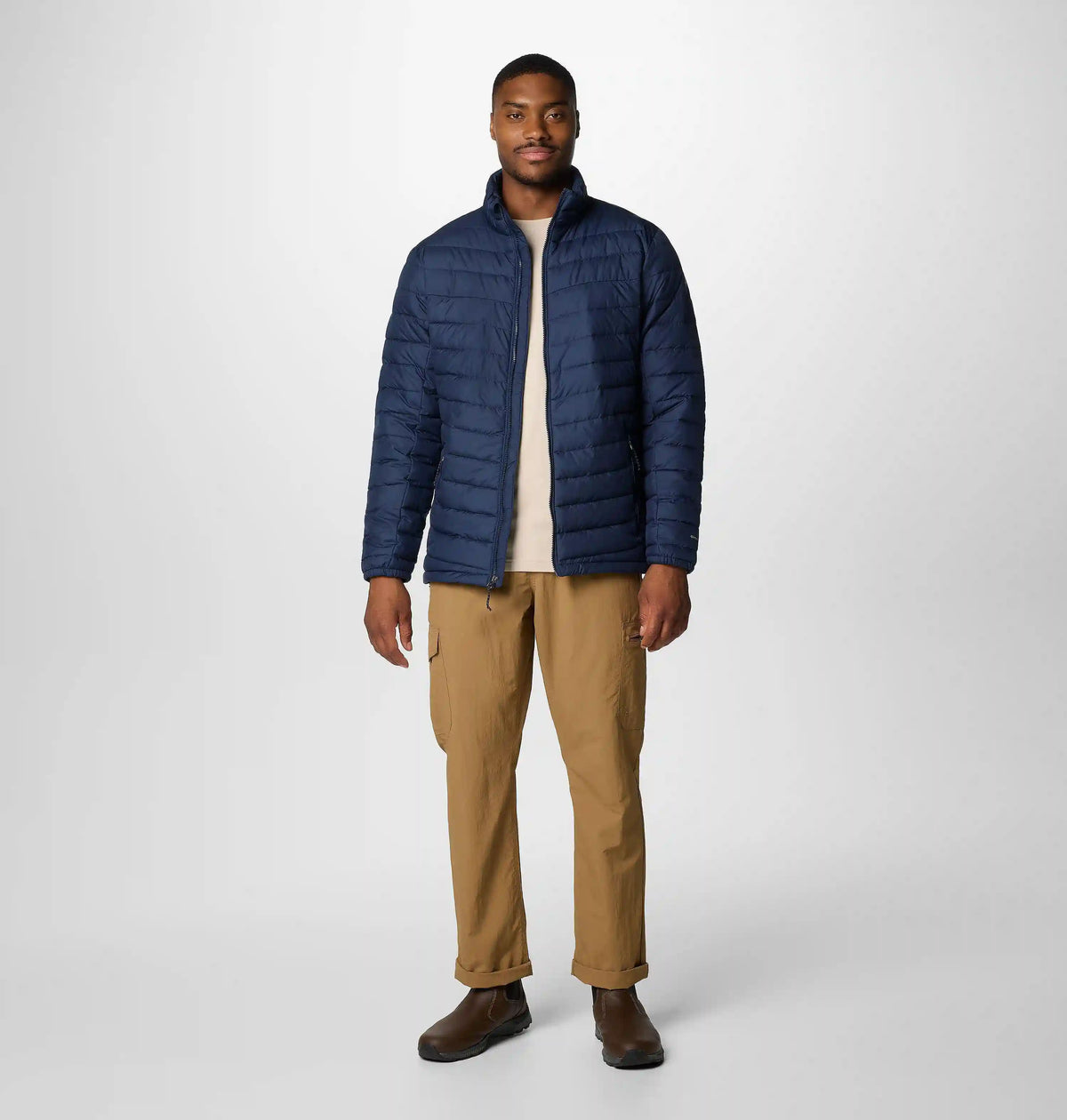 Men's Slope Edge II Jacket - Tall