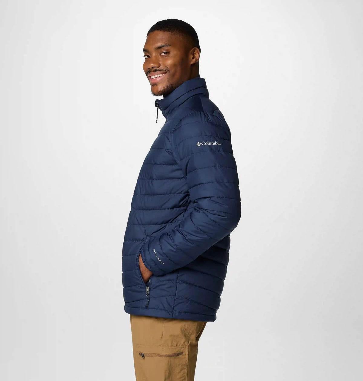 Men's Slope Edge II Jacket - Tall
