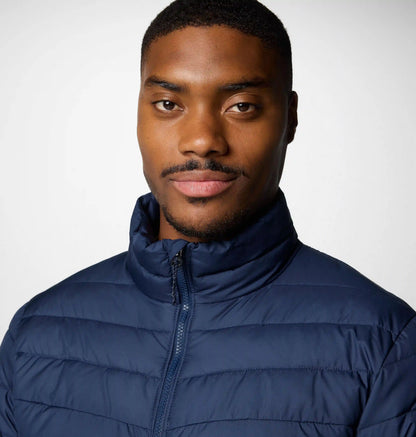 Men's Slope Edge II Jacket - Tall