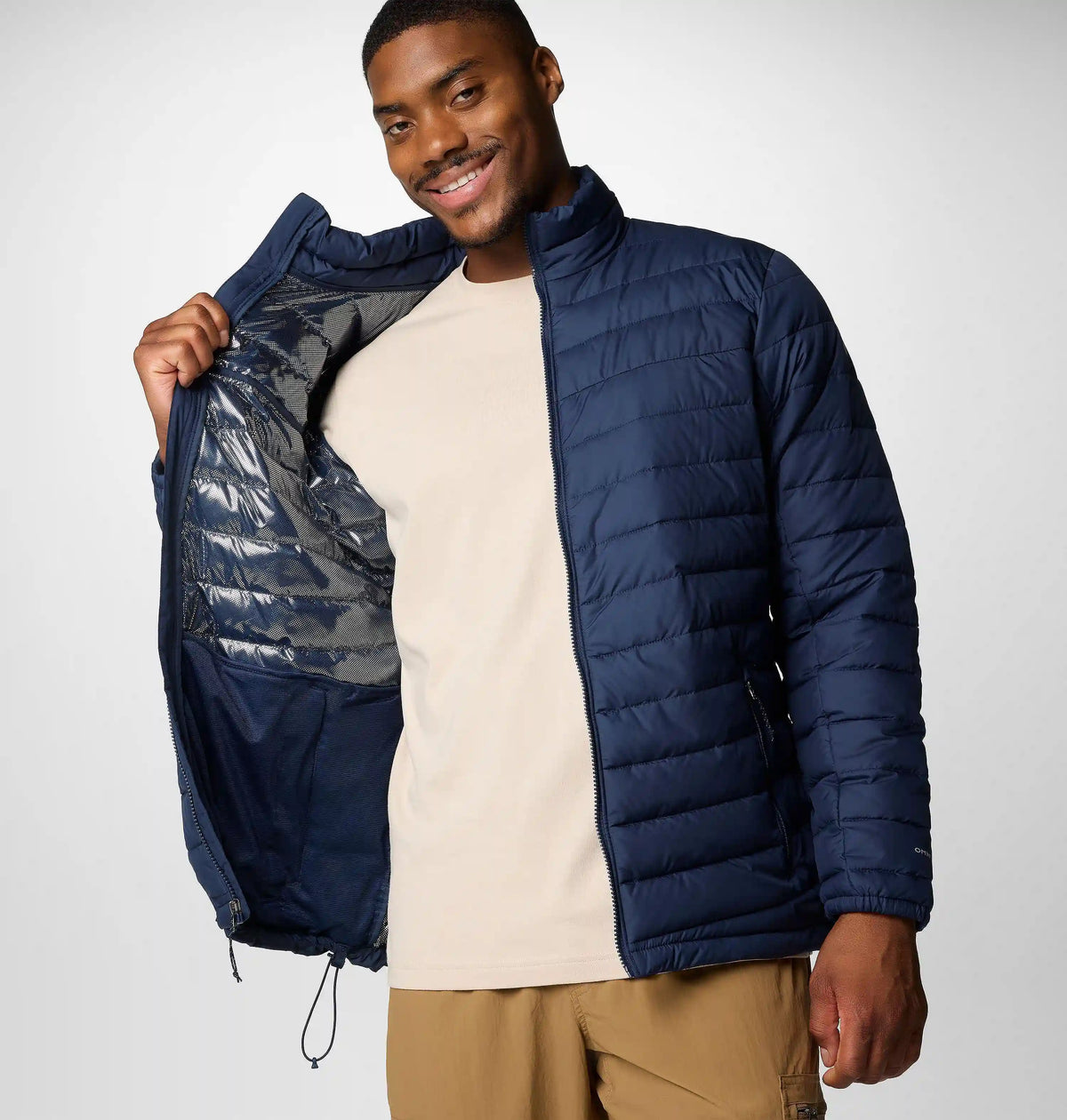 Men's Slope Edge II Jacket - Tall