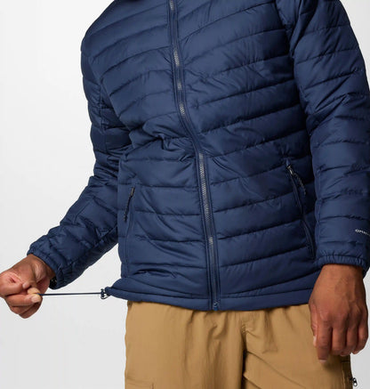 Men's Slope Edge II Jacket - Tall