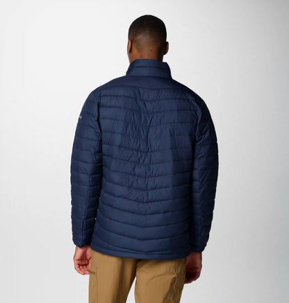 Men's Slope Edge II Jacket - Tall