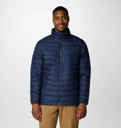 Men's Slope Edge II Jacket - Tall