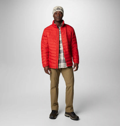 Men's Slope Edge II Jacket - Tall