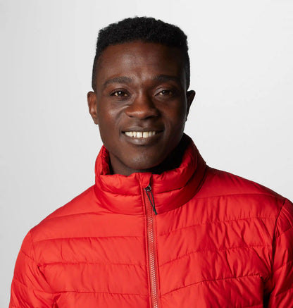 Men's Slope Edge II Jacket - Tall