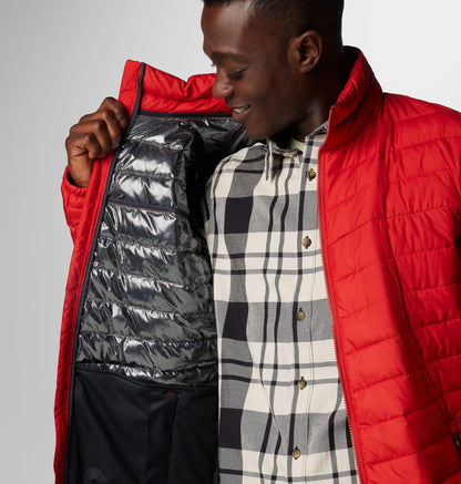 Men's Slope Edge II Jacket - Tall
