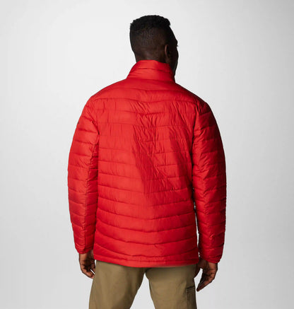 Men's Slope Edge II Jacket - Tall