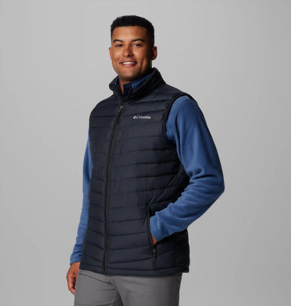 Men's Slope Edge II Vest