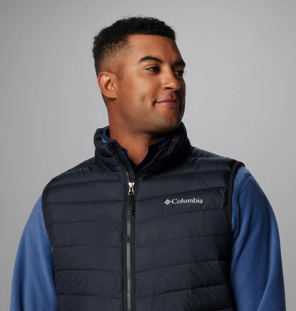 Men's Slope Edge II Vest