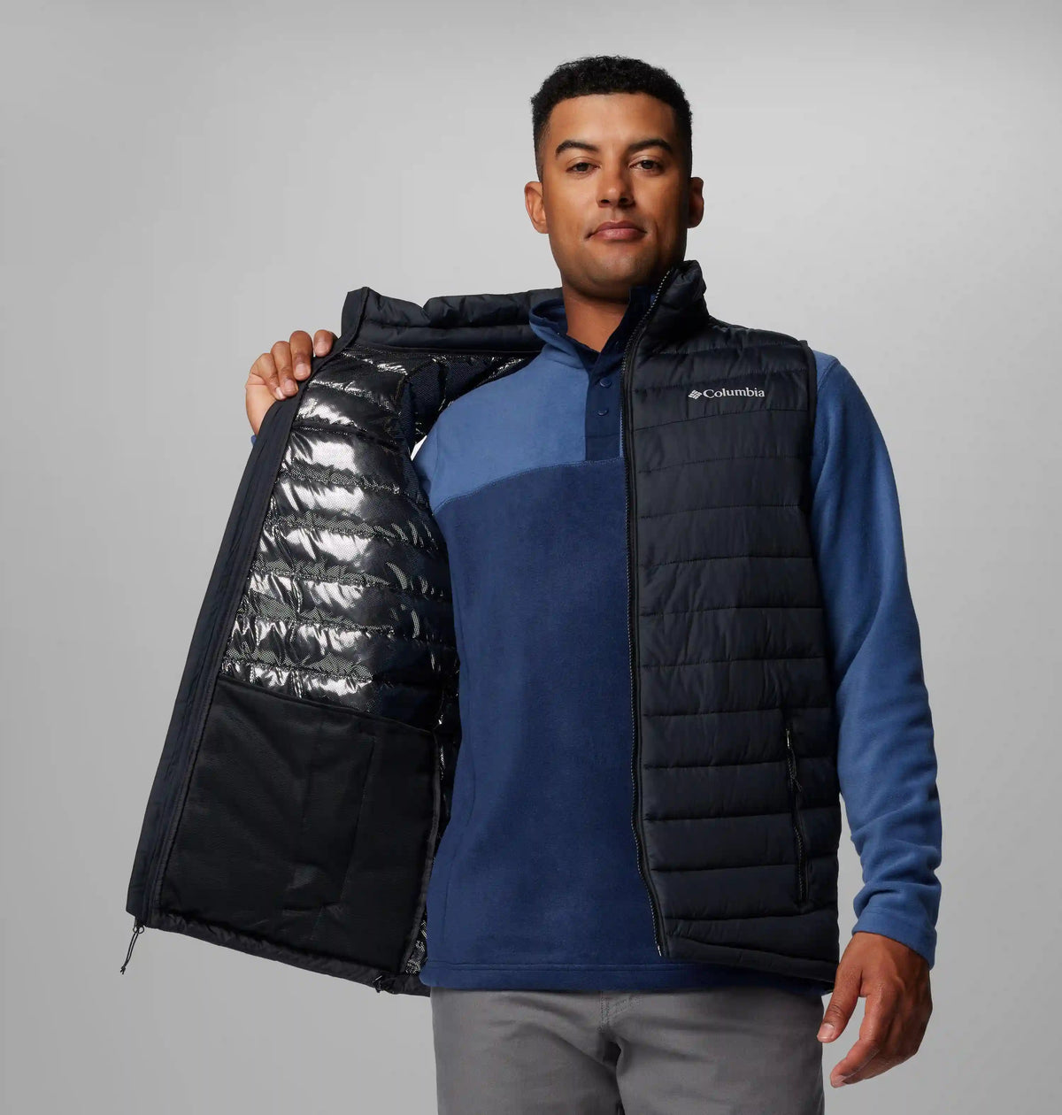 Men's Slope Edge II Vest