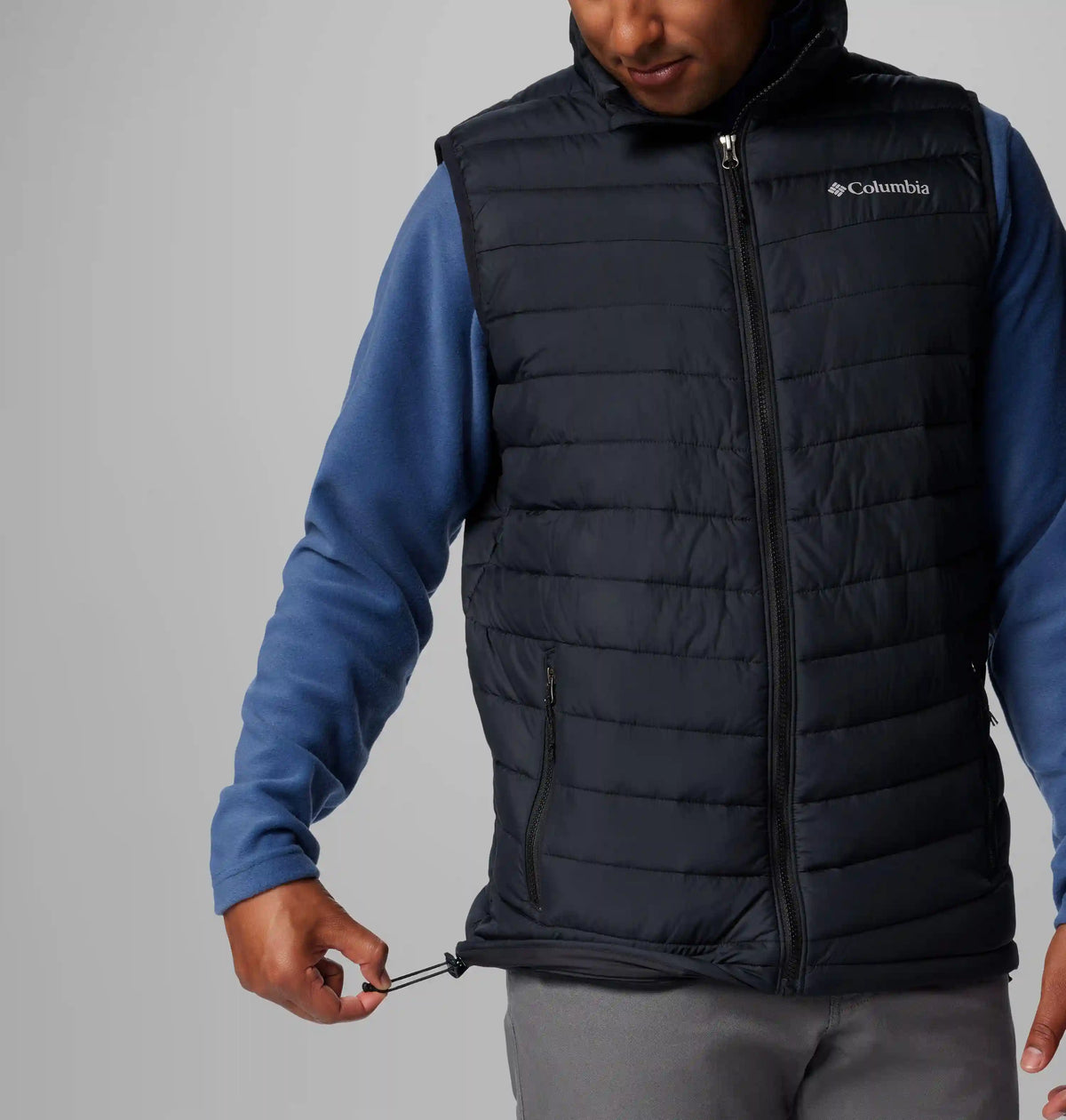 Men's Slope Edge II Vest