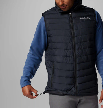 Men's Slope Edge II Vest
