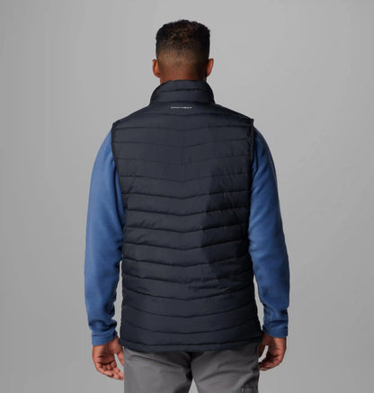 Men's Slope Edge II Vest