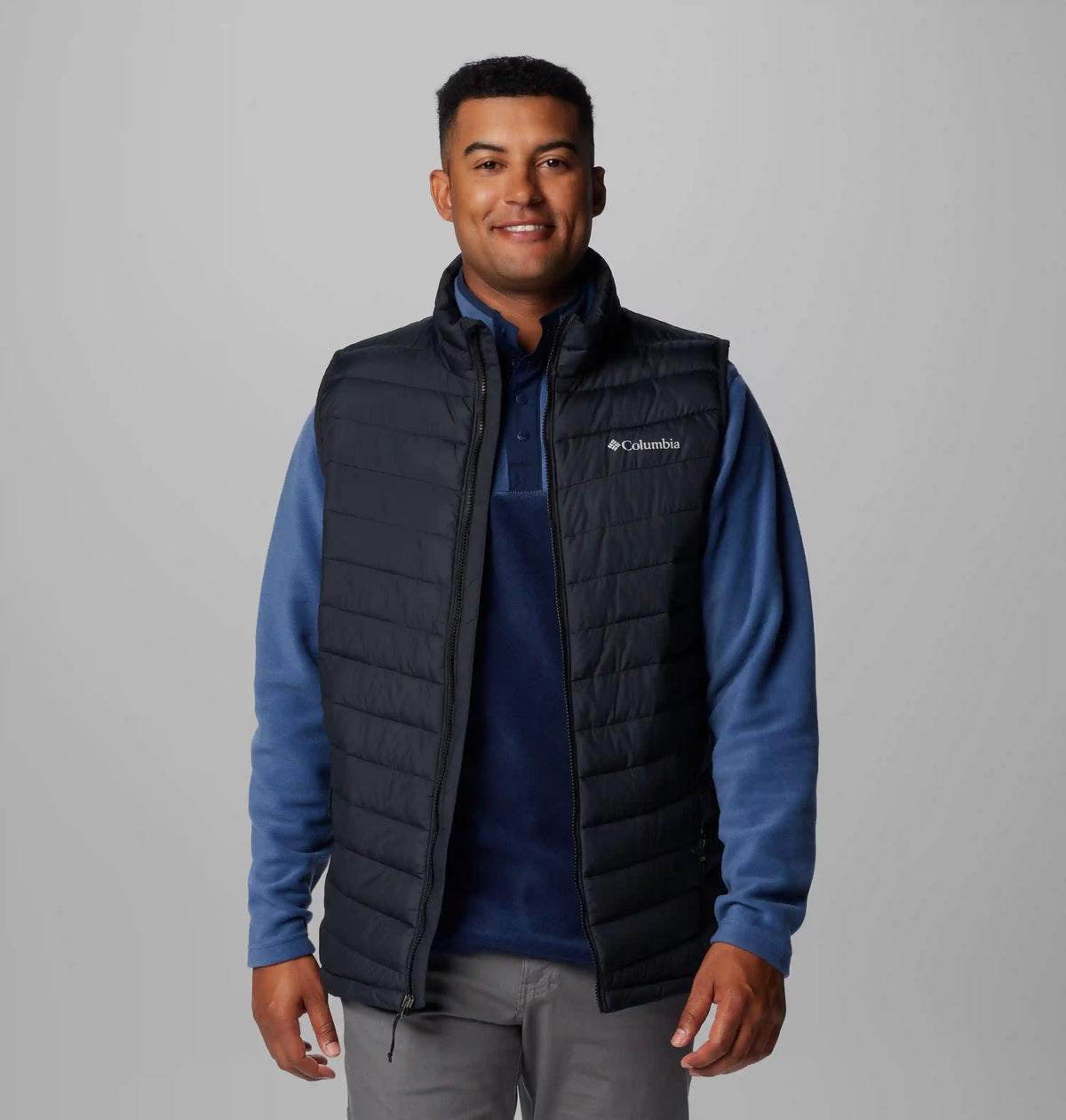 Men's Slope Edge II Vest