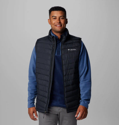 Men's Slope Edge II Vest