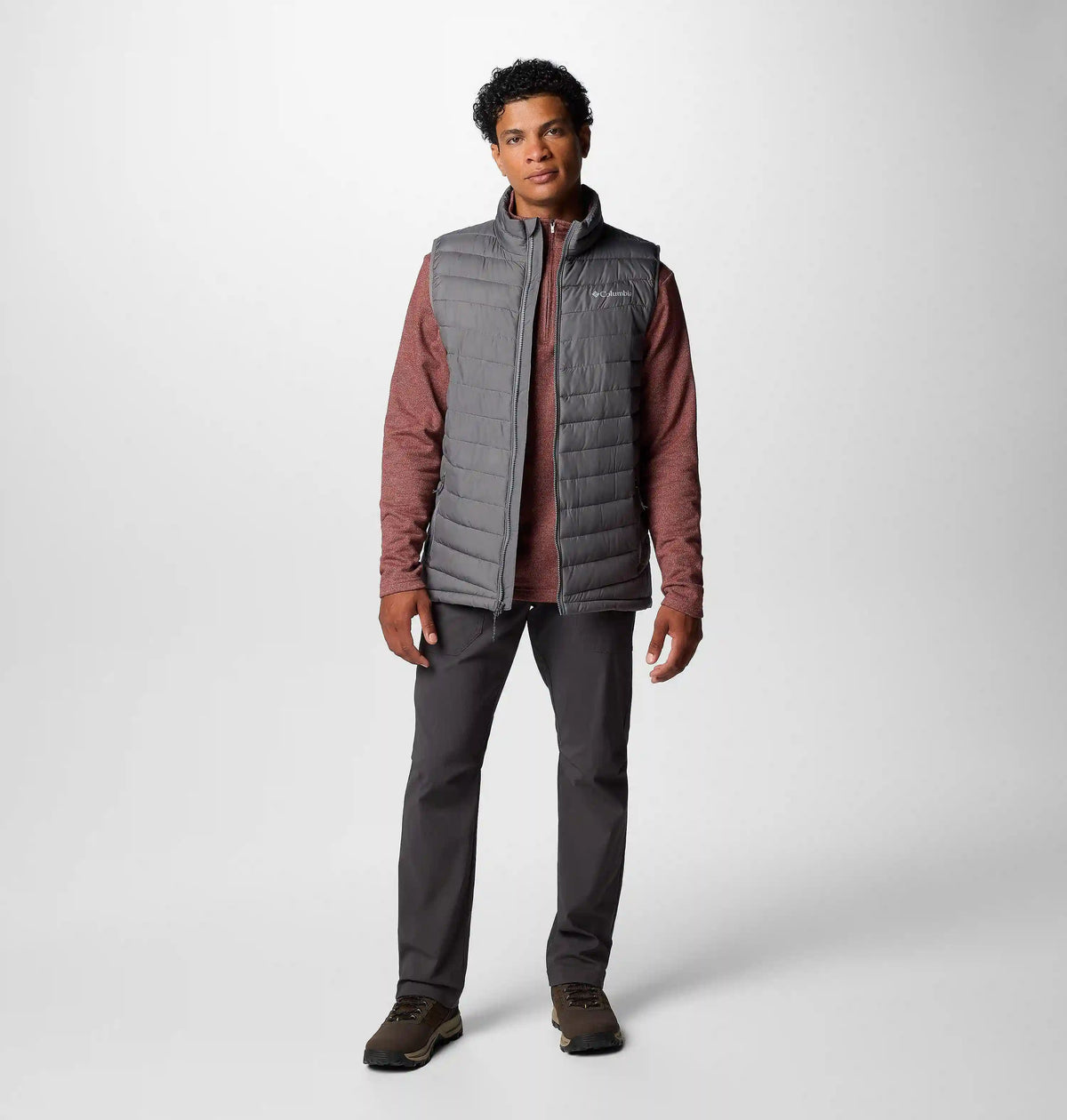 Men's Slope Edge II Vest