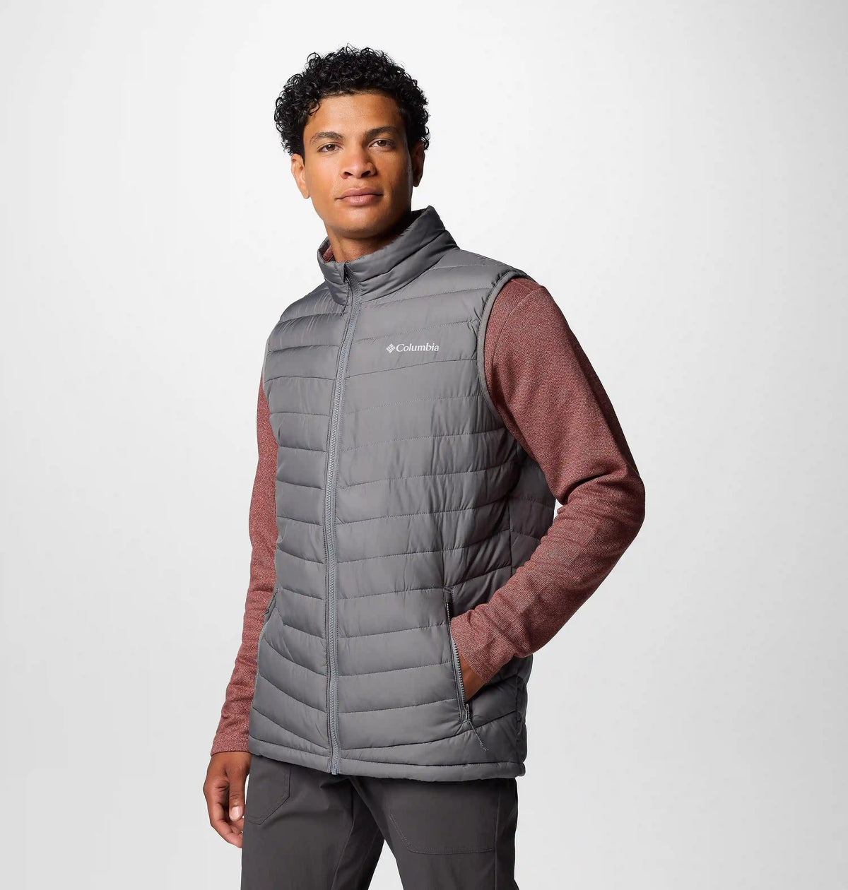 Men's Slope Edge II Vest